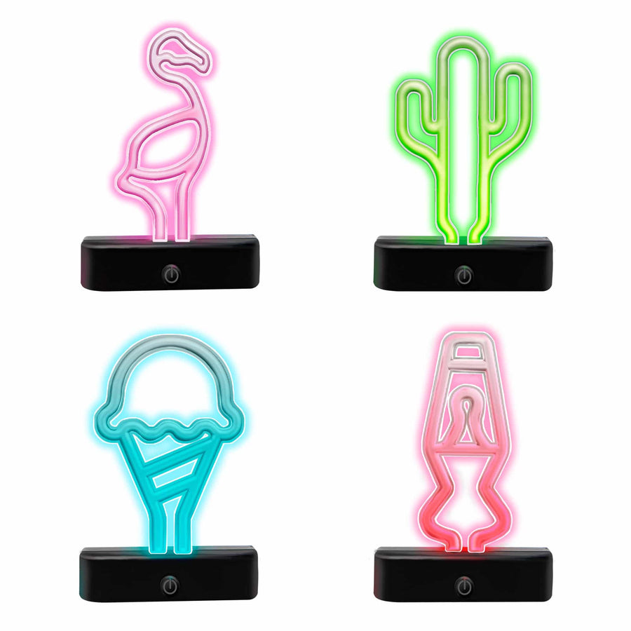 NANO NEONS N7